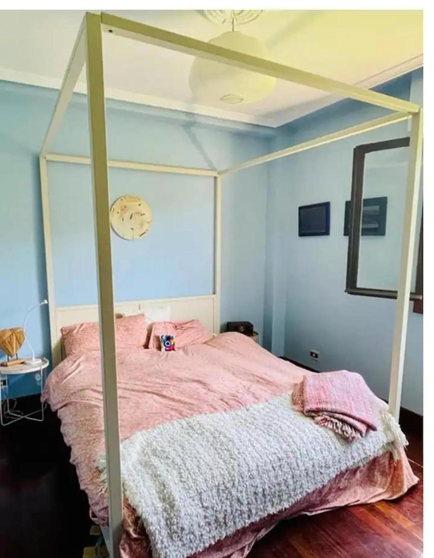 3-Bed Artist Chalet Near San Sebastian Sleeps 6 Arruazu Exterior photo