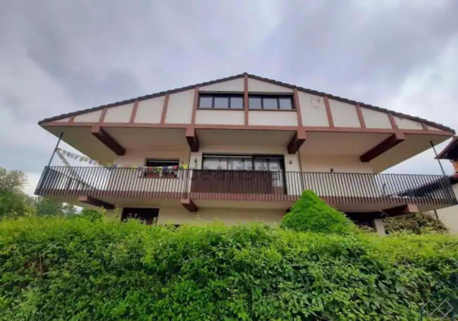 3-Bed Artist Chalet Near San Sebastian Sleeps 6 Arruazu Exterior photo